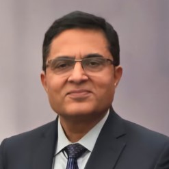 Muhammad Iftikhar Rashid